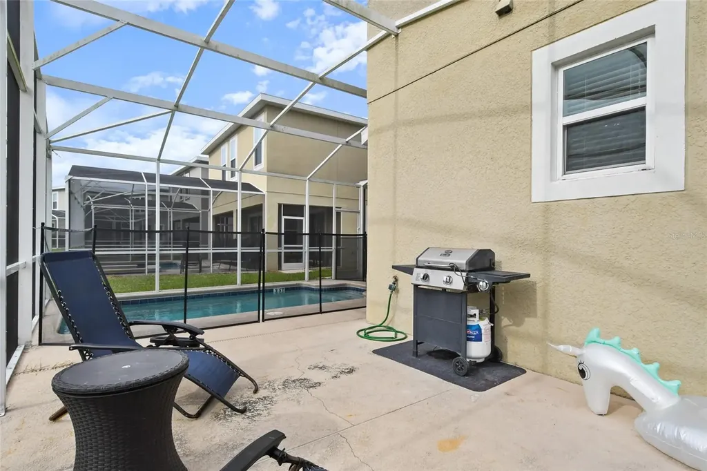 8942 Cabot Cliffs Drive Davenport FL 33896