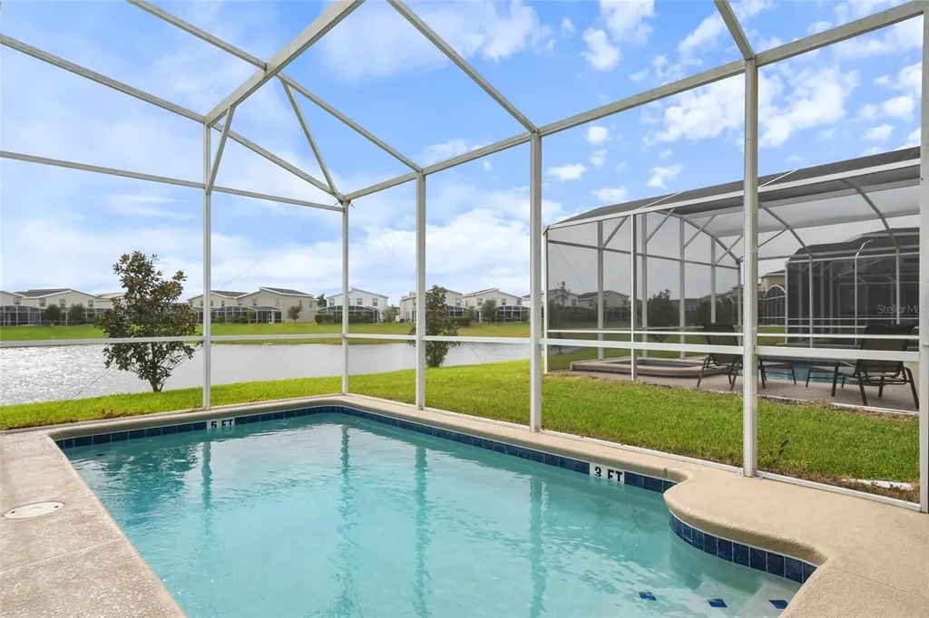 8942 Cabot Cliffs Drive Davenport FL 33896