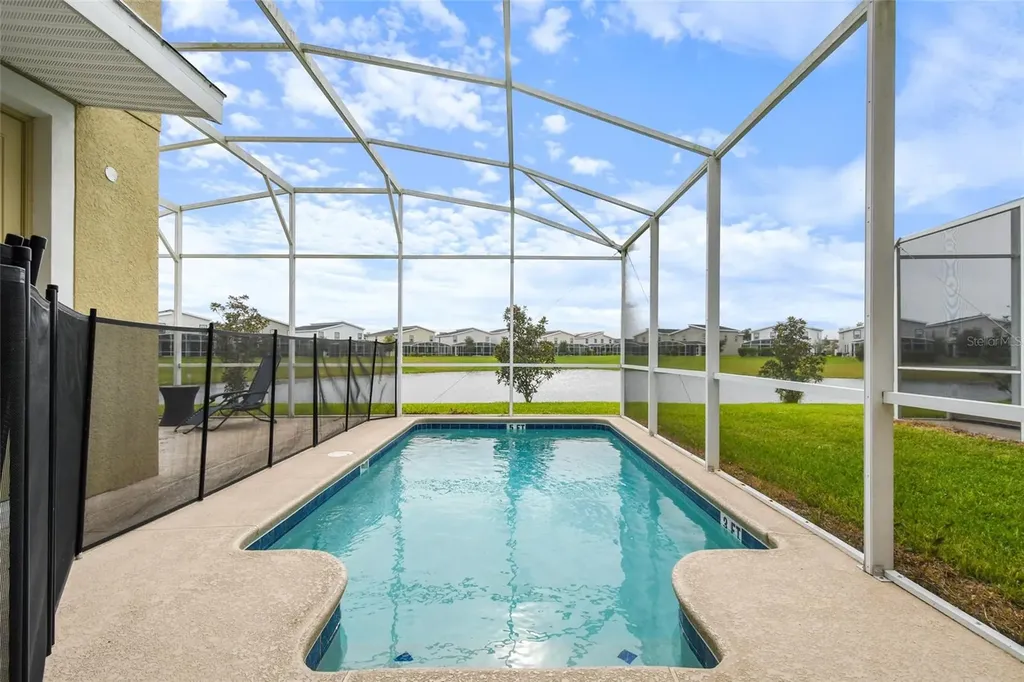 8942 Cabot Cliffs Drive Davenport FL 33896
