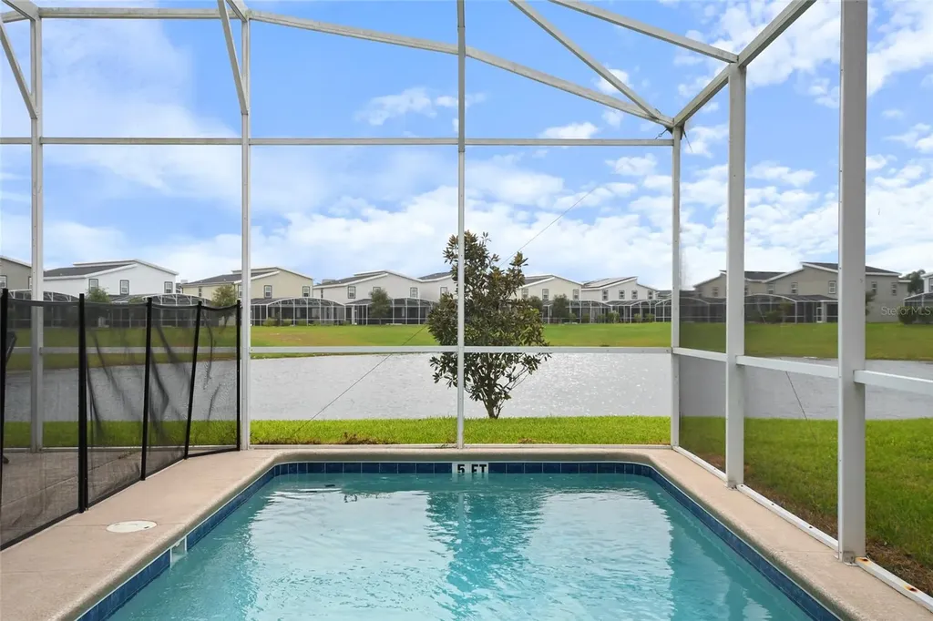 8942 Cabot Cliffs Drive Davenport FL 33896