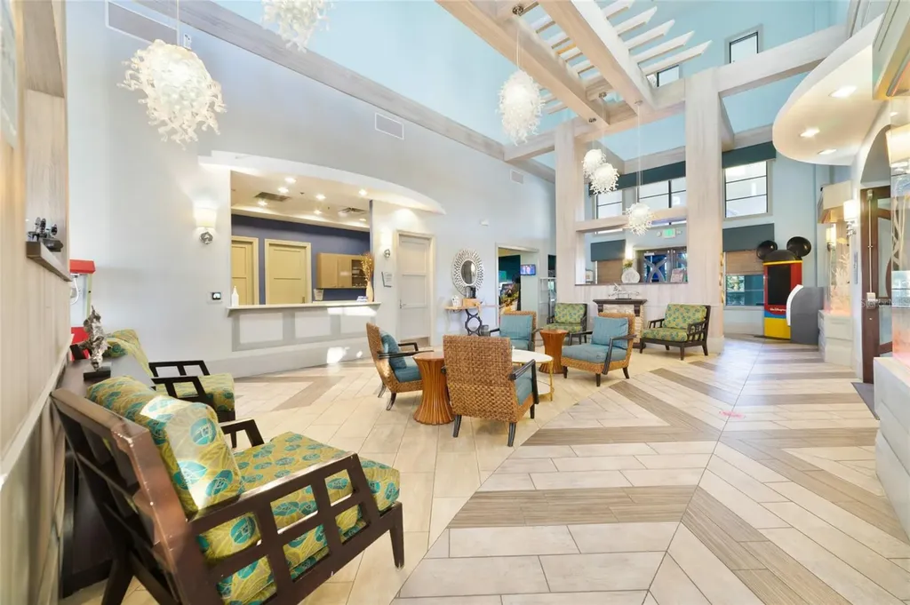 8942 Cabot Cliffs Drive Davenport FL 33896