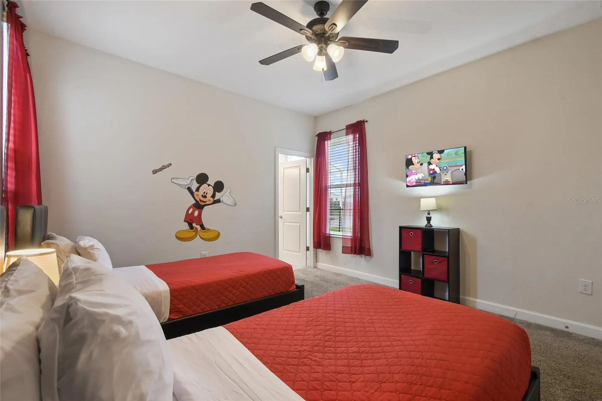 8942 Cabot Cliffs Drive Davenport FL 33896