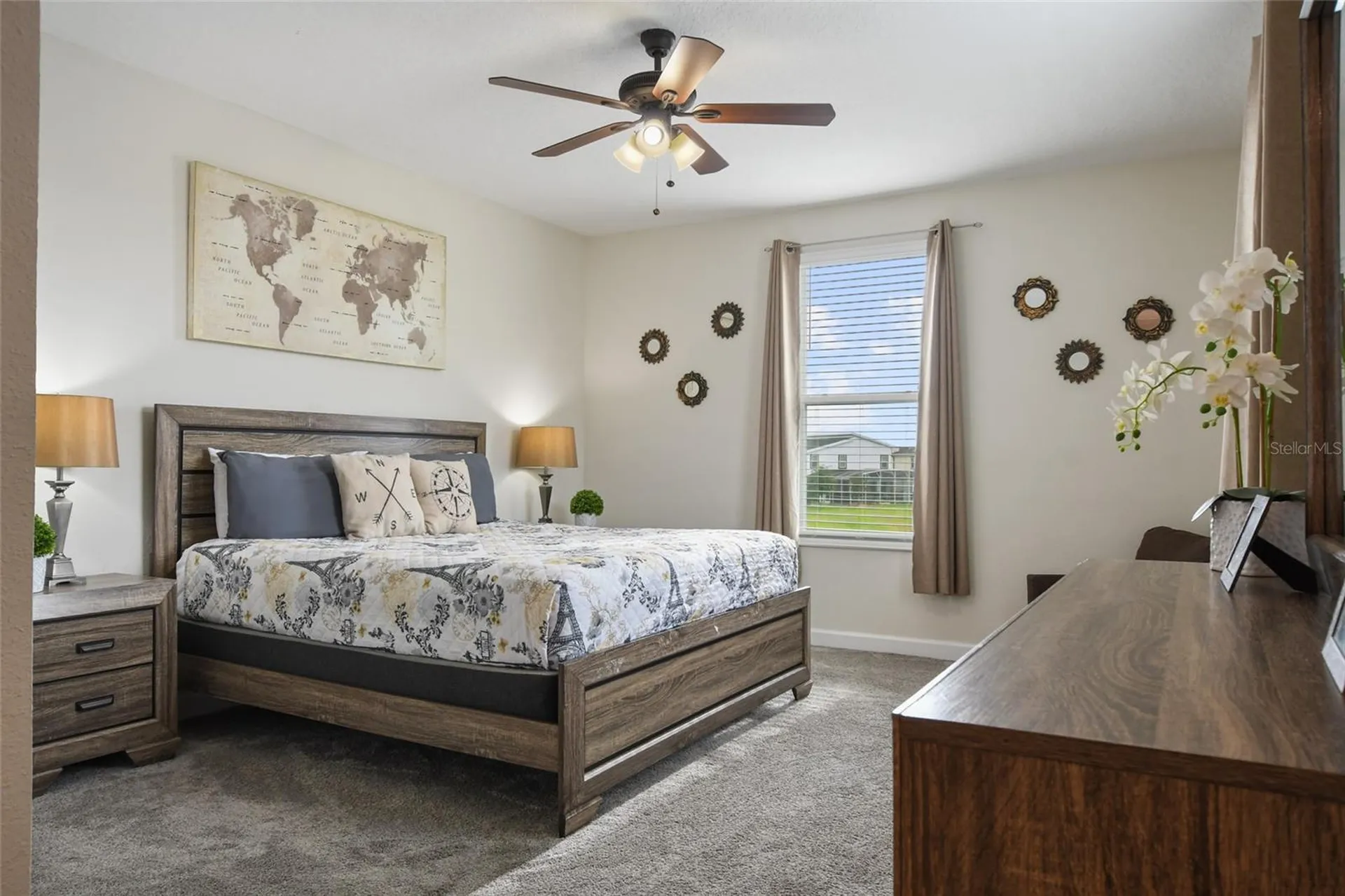8942 Cabot Cliffs Drive Davenport FL 33896