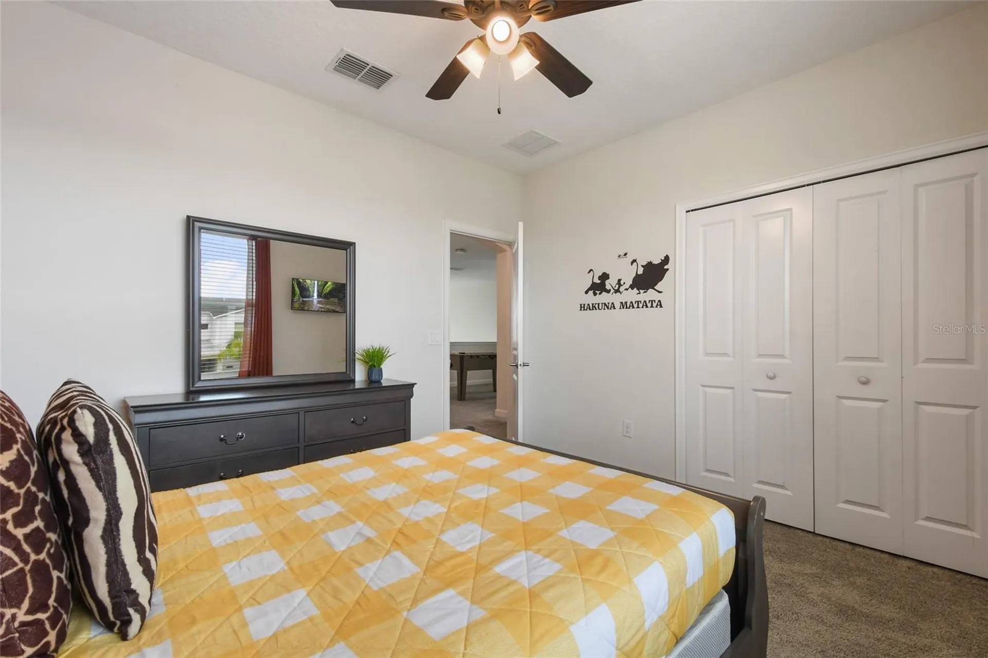 8942 Cabot Cliffs Drive Davenport FL 33896