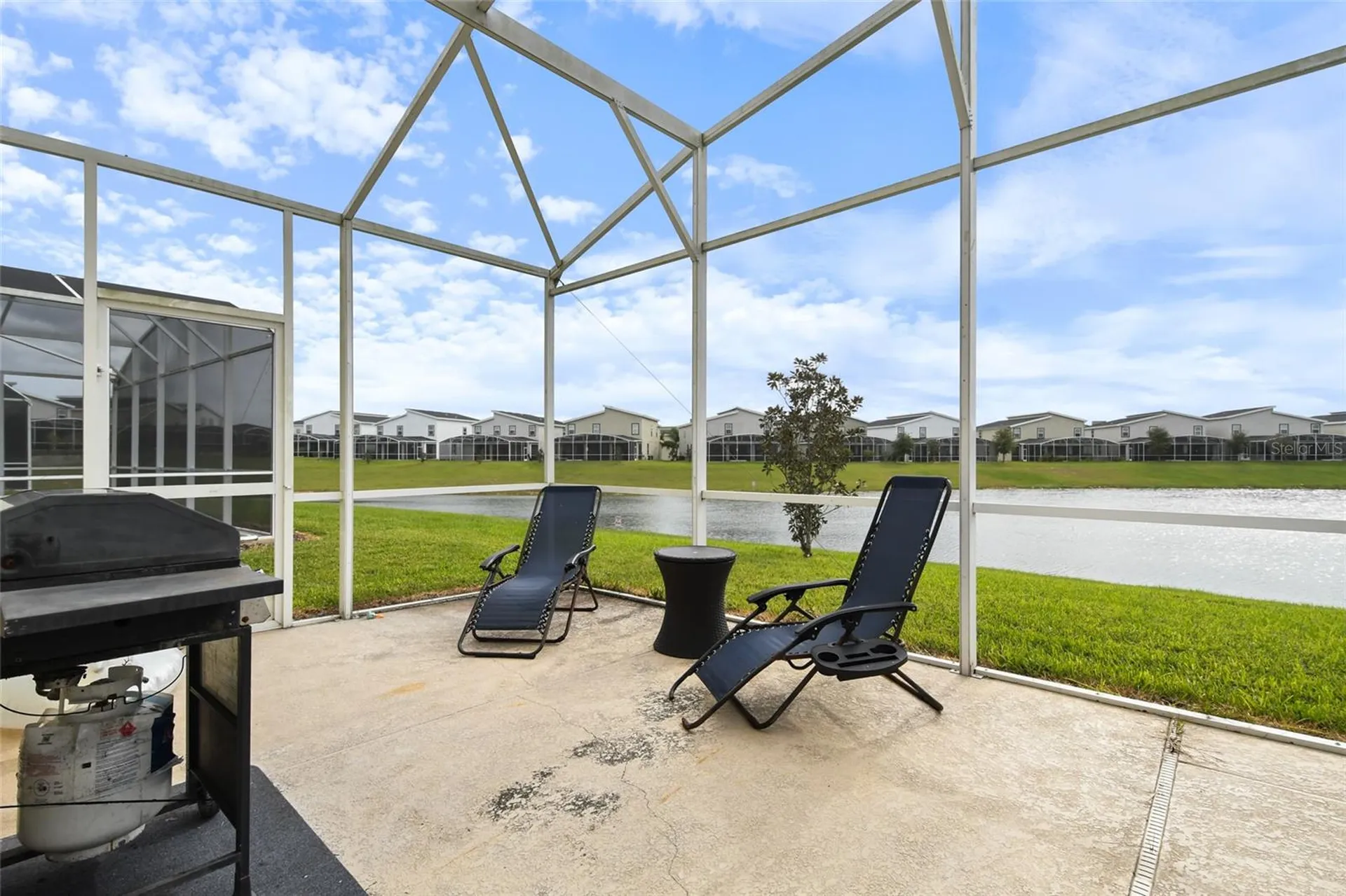 8942 Cabot Cliffs Drive Davenport FL 33896