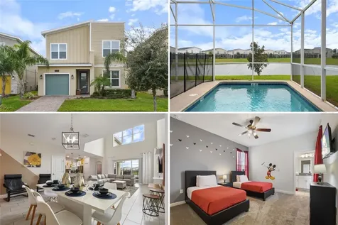 8942 Cabot Cliffs Drive Davenport FL 33896