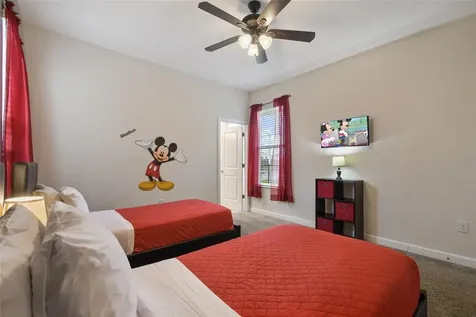 8942 Cabot Cliffs Drive Davenport FL 33896