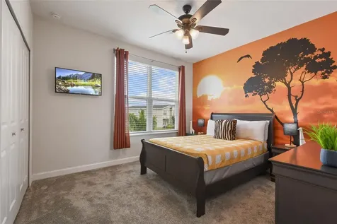 8942 Cabot Cliffs Drive Davenport FL 33896