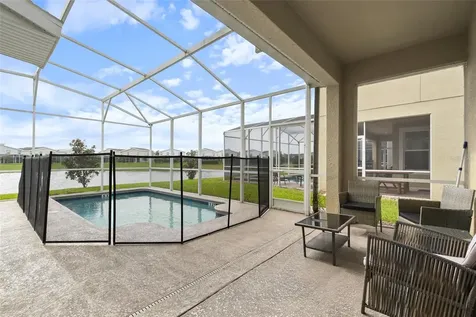 8942 Cabot Cliffs Drive Davenport FL 33896