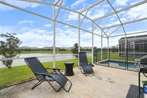 8942 Cabot Cliffs Drive Davenport FL 33896