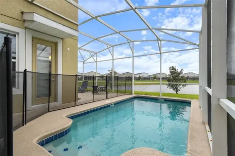 8942 Cabot Cliffs Drive Davenport FL 33896