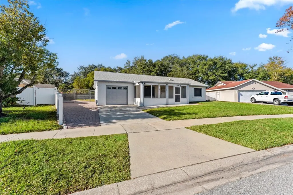 314 Iowa Woods Circle W Orlando FL 32824