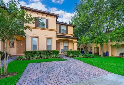 3051 Calabria Avenue Davenport FL 33897
