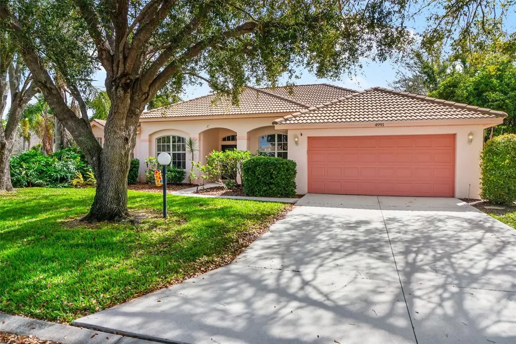 4991 Cedar Oak Way Sarasota FL 34233