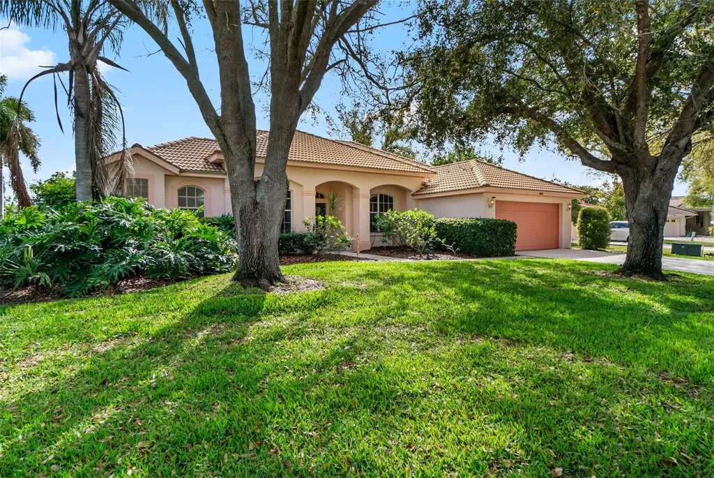 4991 Cedar Oak Way Sarasota FL 34233