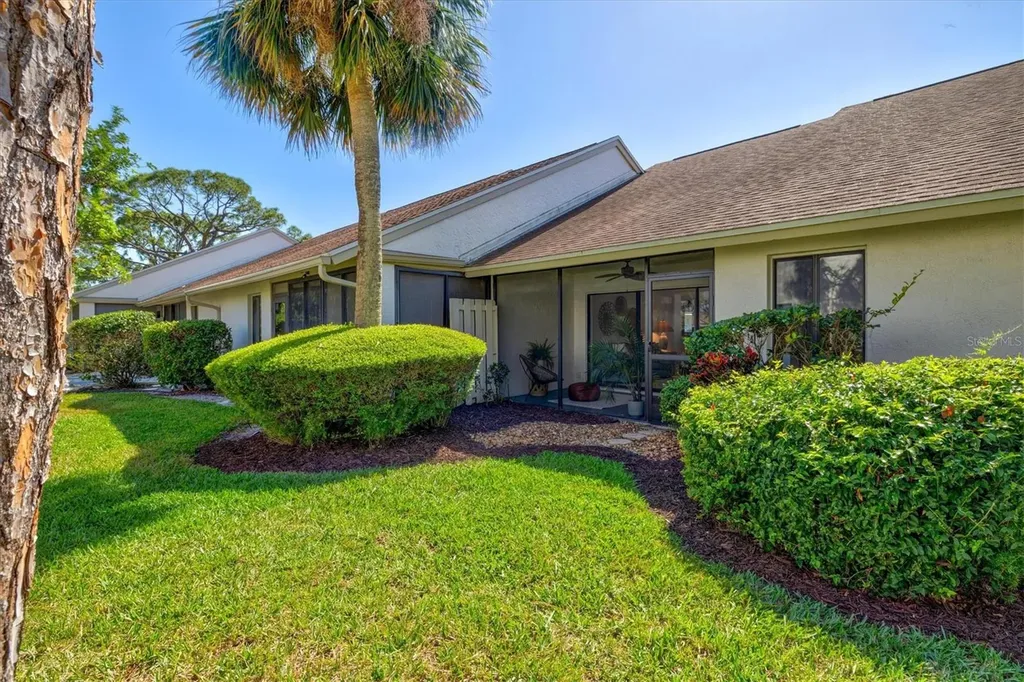 5354 Myrtle Wood Sarasota FL 34235