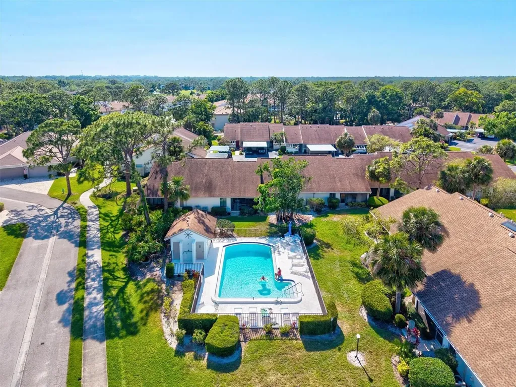 5354 Myrtle Wood Sarasota FL 34235