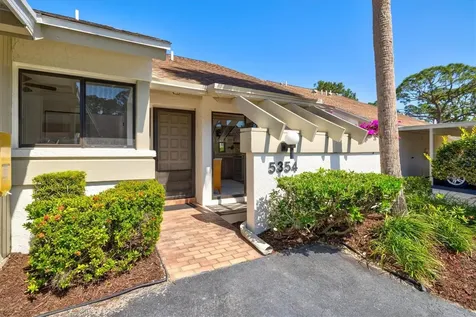 5354 Myrtle Wood Sarasota FL 34235