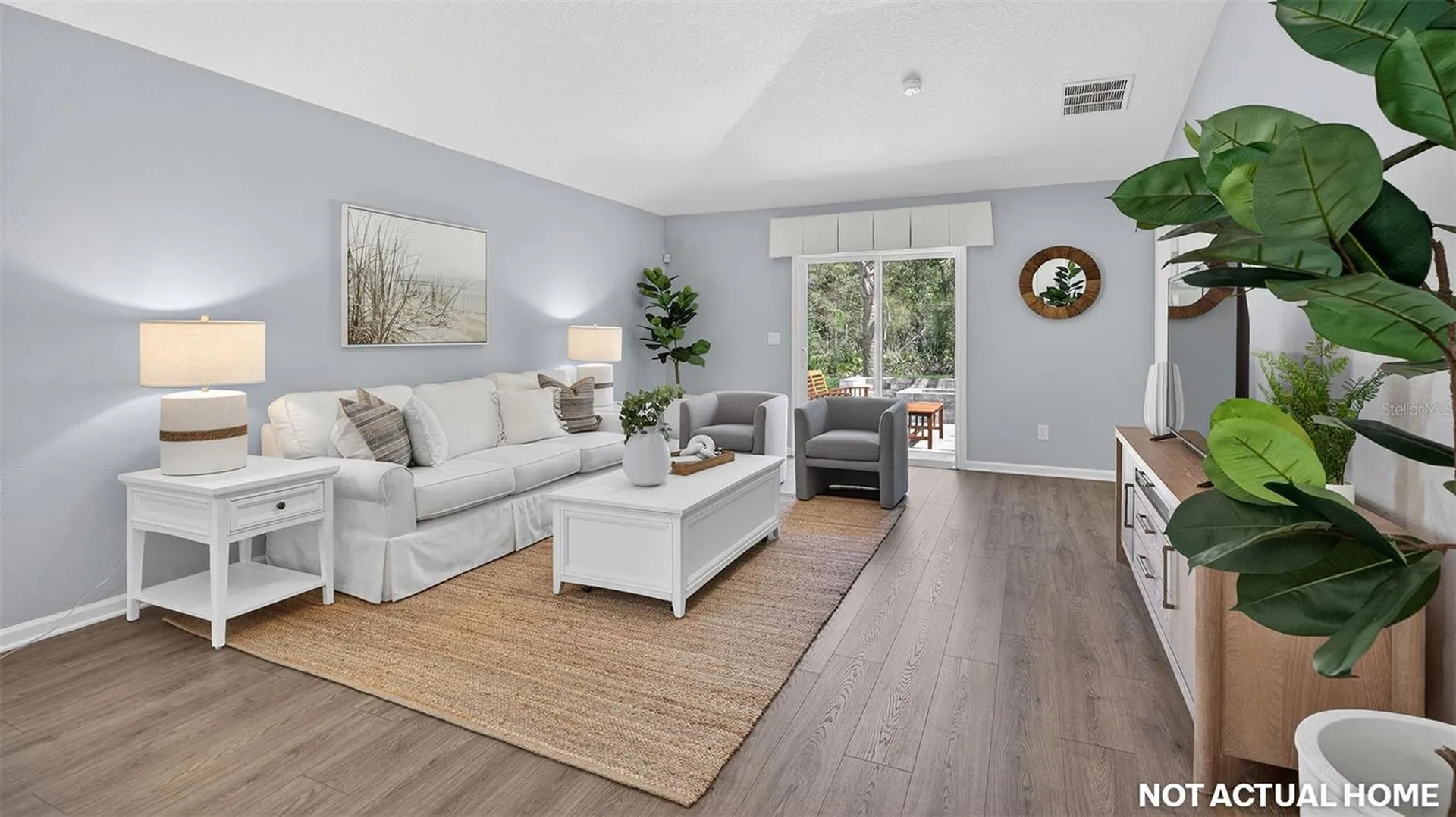 856 Grand Reserve Drive Bunnell FL 32110