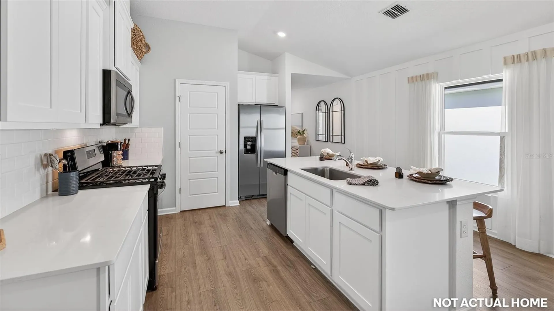 856 Grand Reserve Drive Bunnell FL 32110