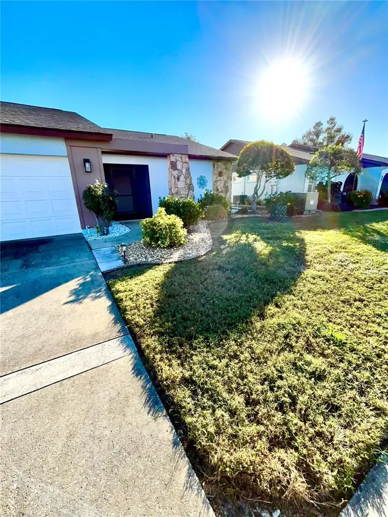 209 Persimmon Street Englewood FL 34223