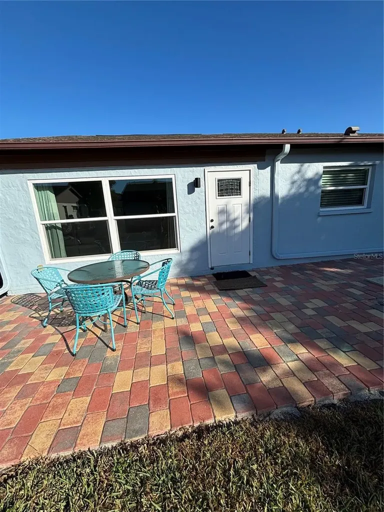 209 Persimmon Street Englewood FL 34223