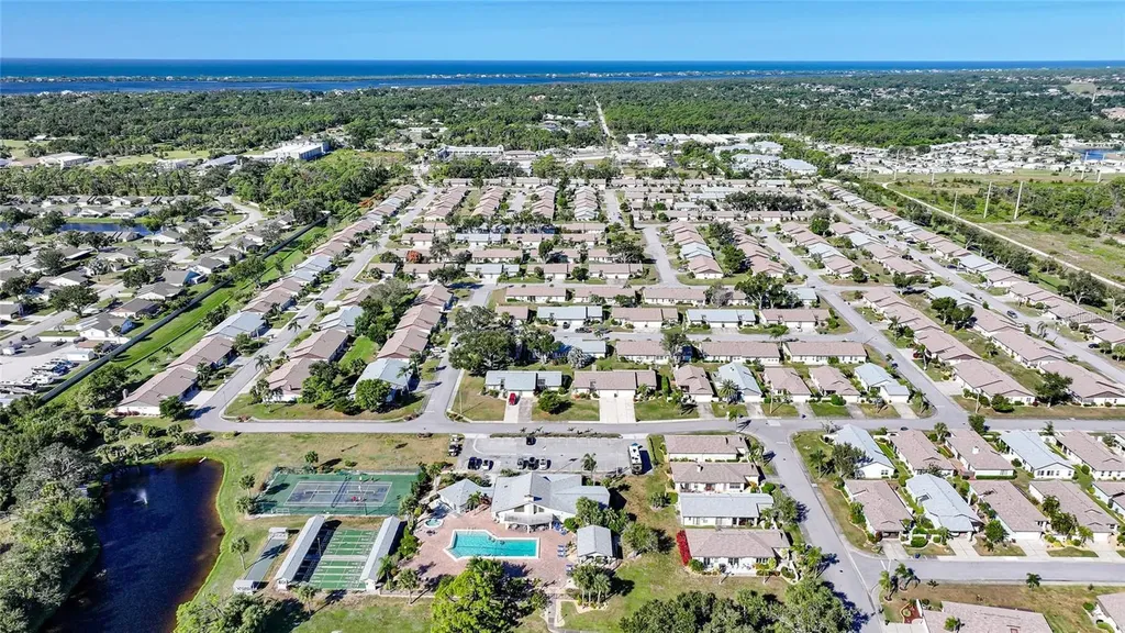 209 Persimmon Street Englewood FL 34223