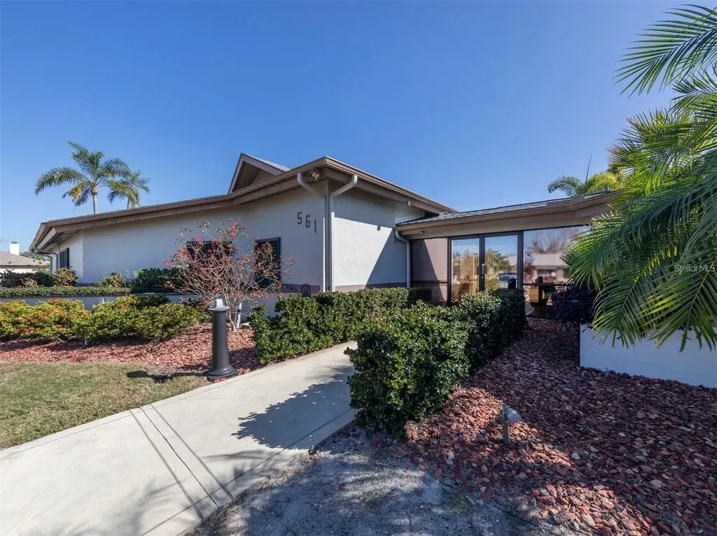 209 Persimmon Street Englewood FL 34223