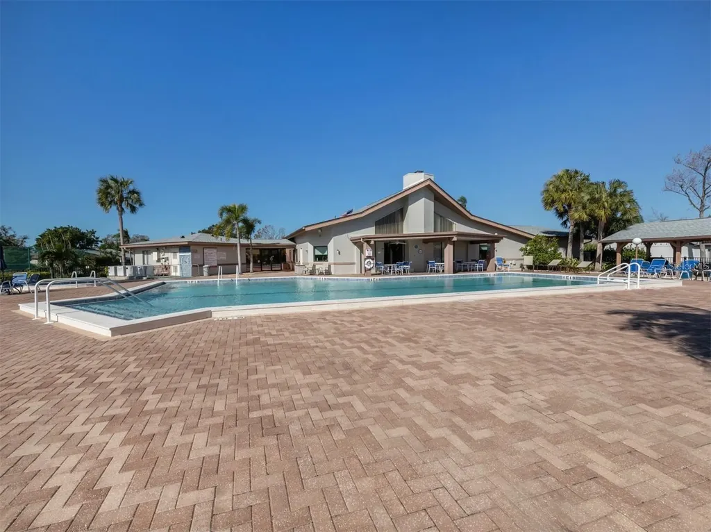 209 Persimmon Street Englewood FL 34223