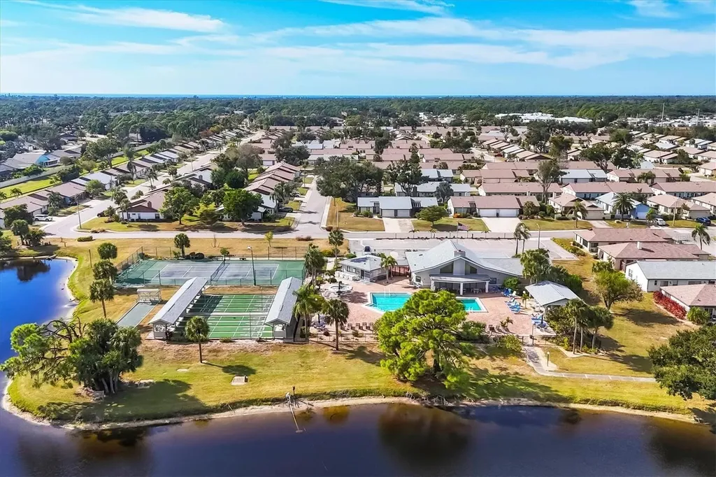 209 Persimmon Street Englewood FL 34223