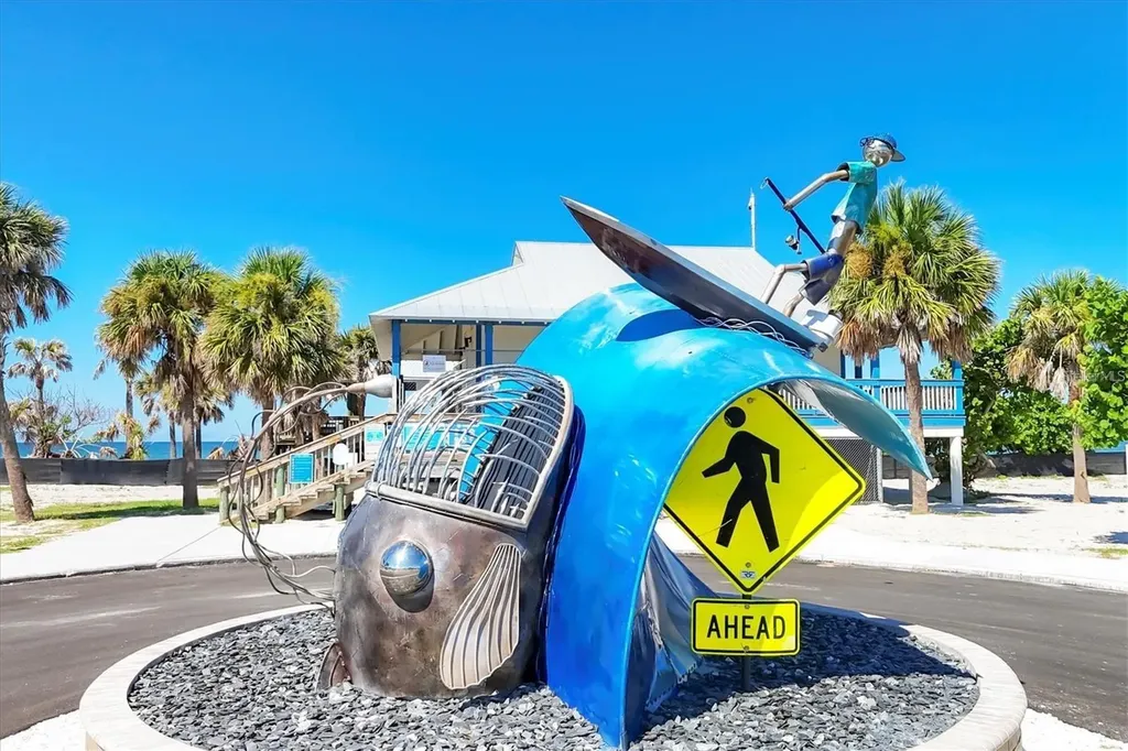 209 Persimmon Street Englewood FL 34223