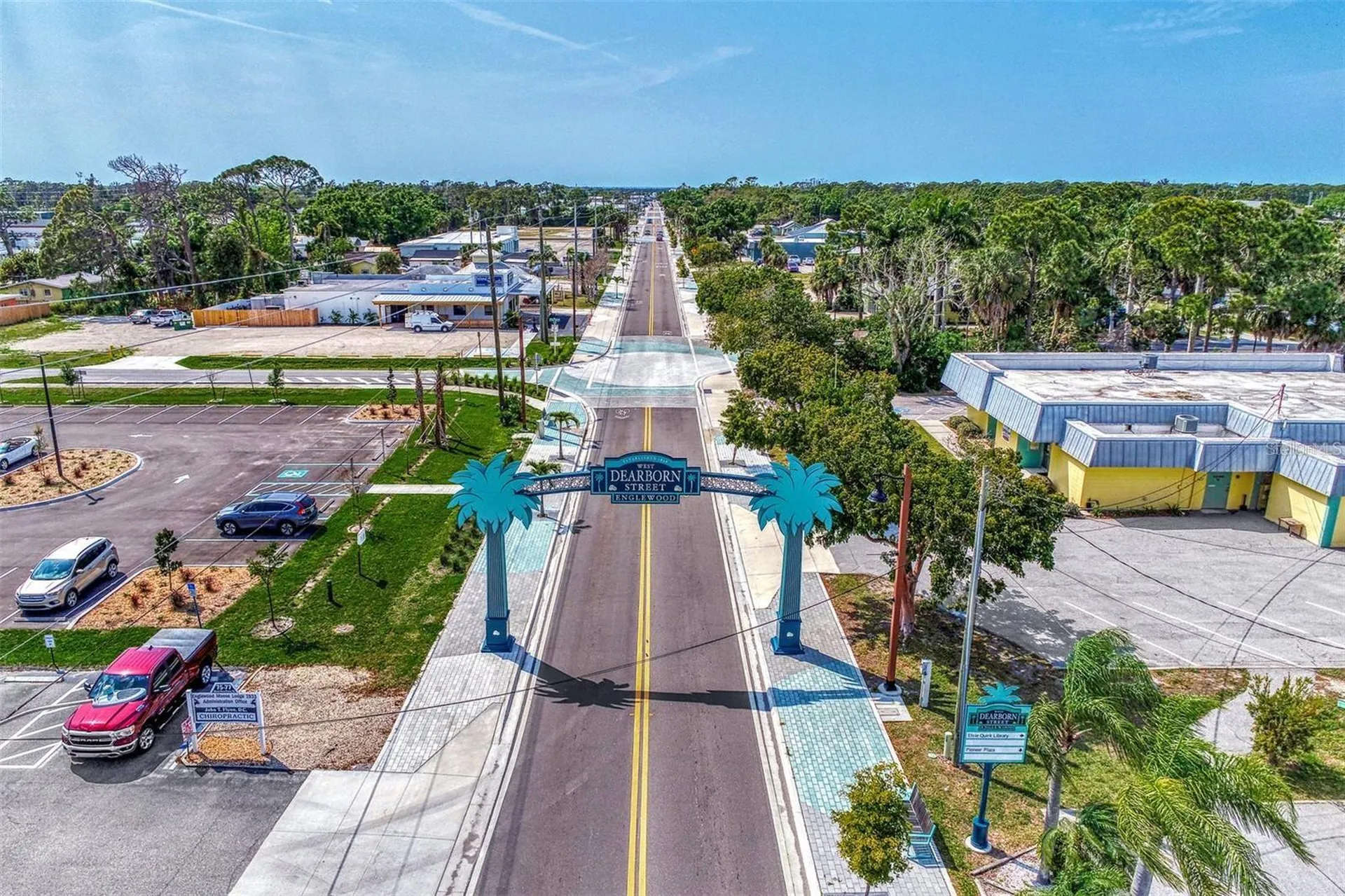 209 Persimmon Street Englewood FL 34223
