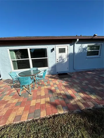 209 Persimmon Street Englewood FL 34223
