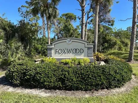 209 Persimmon Street Englewood FL 34223
