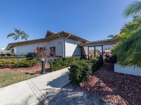 209 Persimmon Street Englewood FL 34223