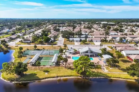 209 Persimmon Street Englewood FL 34223