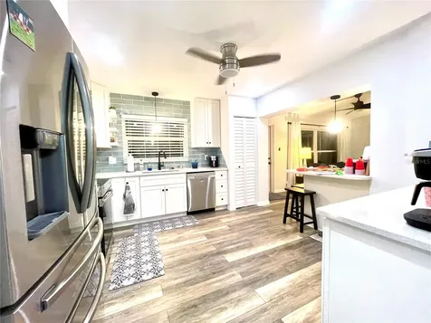 209 Persimmon Street Englewood FL 34223