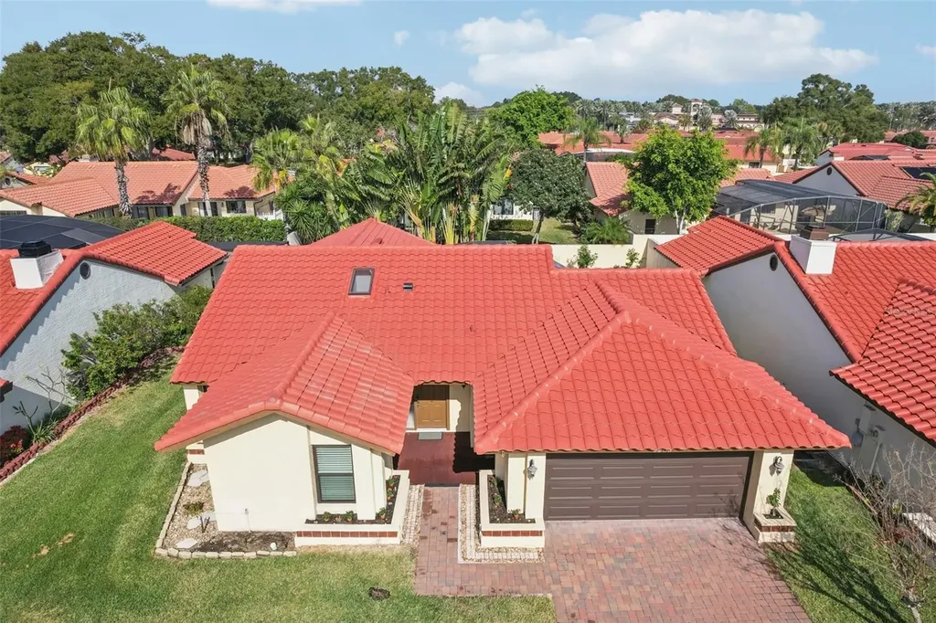 8203 Andalucia Court Orlando FL 32836