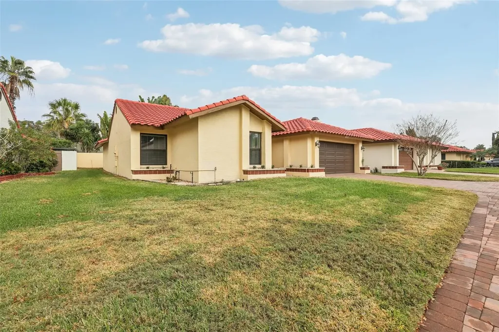 8203 Andalucia Court Orlando FL 32836