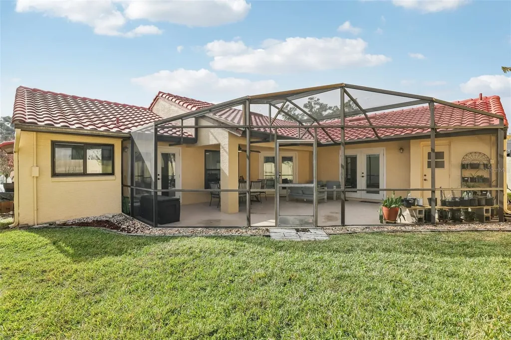 8203 Andalucia Court Orlando FL 32836