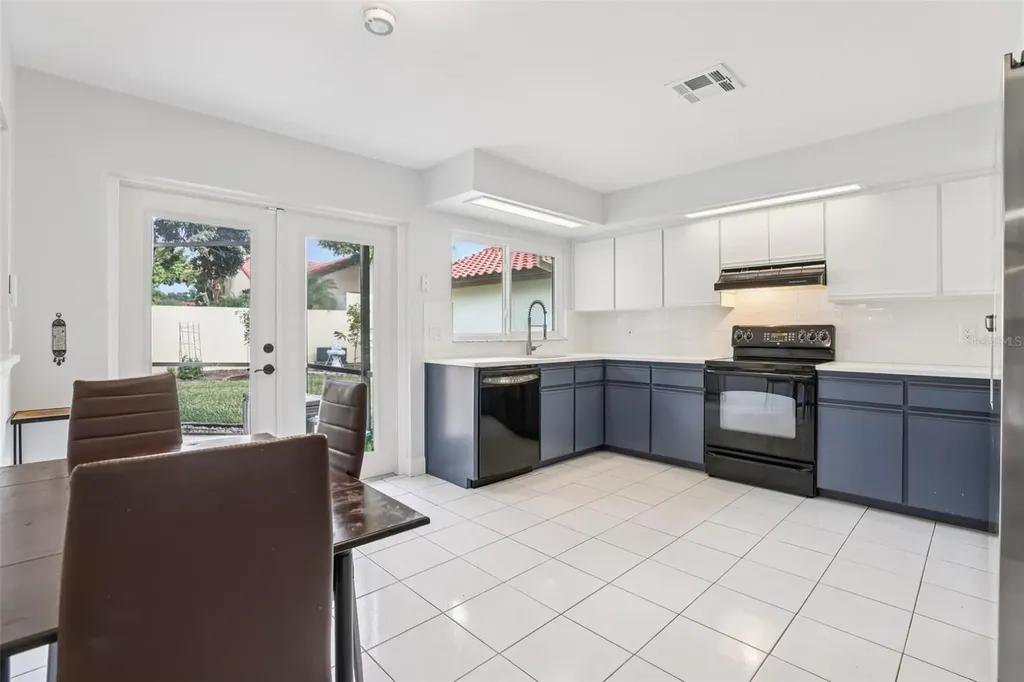 8203 Andalucia Court Orlando FL 32836