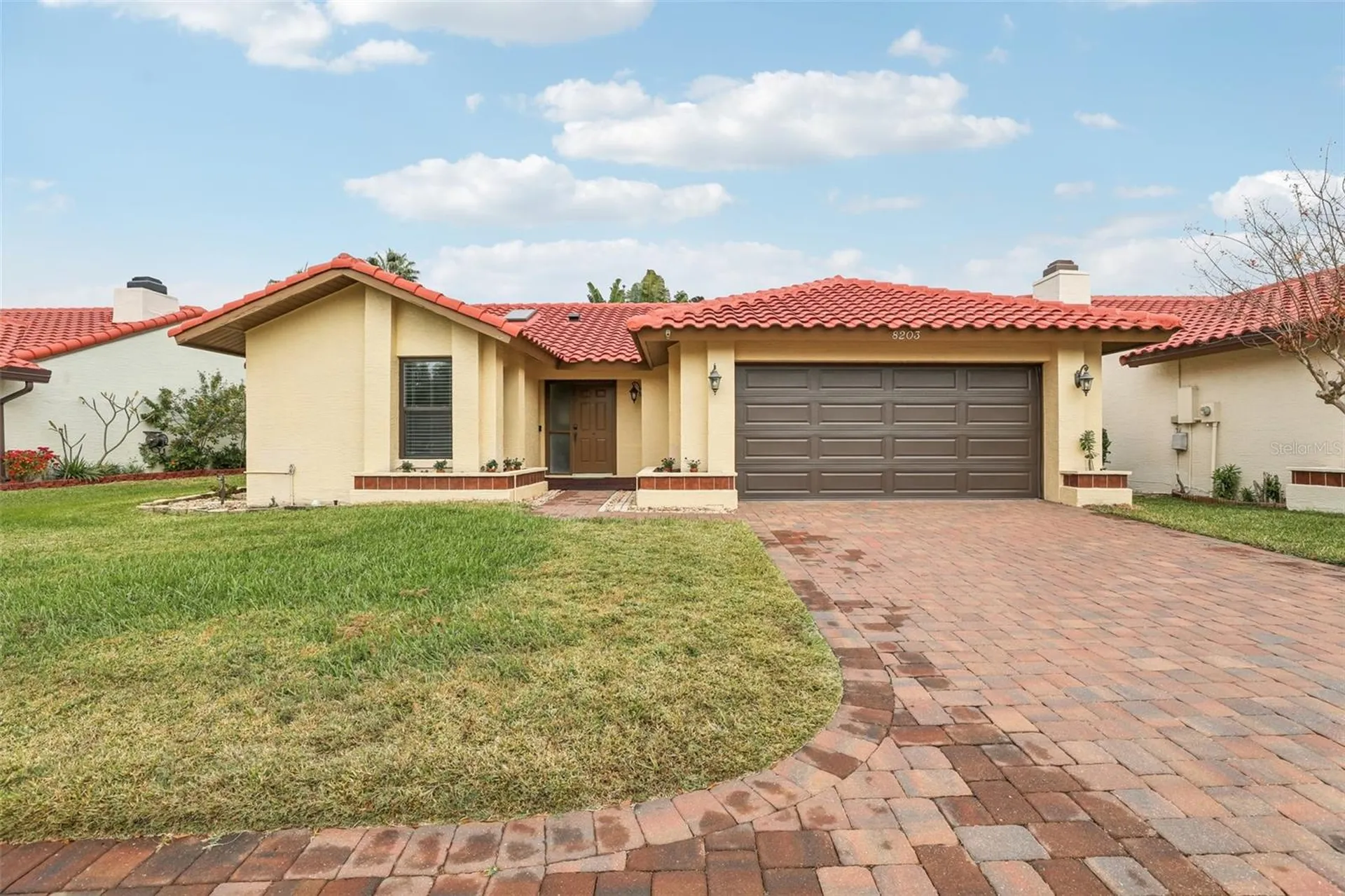 8203 Andalucia Court Orlando FL 32836