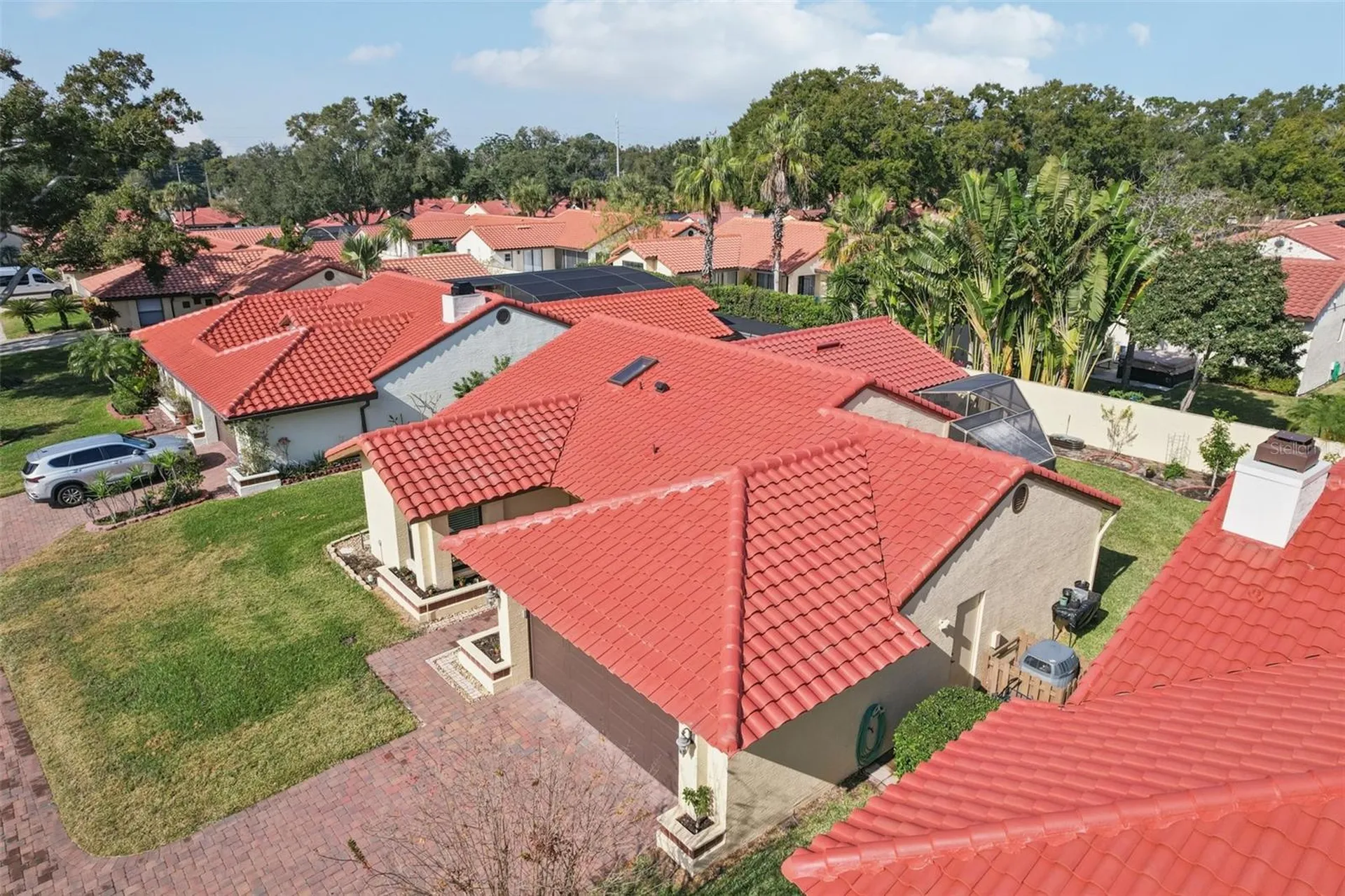 8203 Andalucia Court Orlando FL 32836