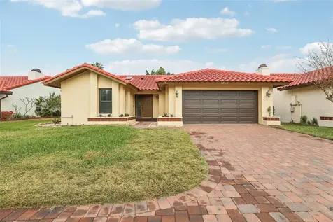 8203 Andalucia Court Orlando FL 32836