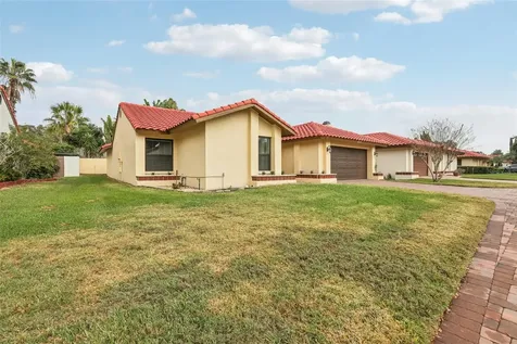 8203 Andalucia Court Orlando FL 32836