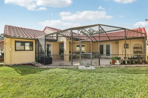 8203 Andalucia Court Orlando FL 32836