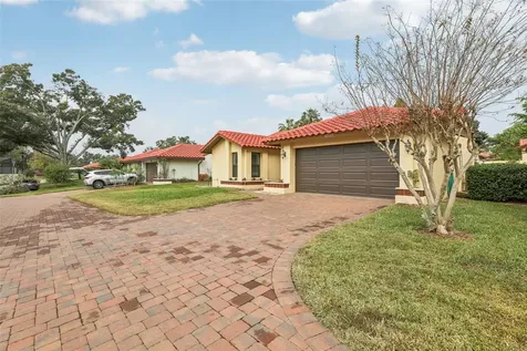 8203 Andalucia Court Orlando FL 32836
