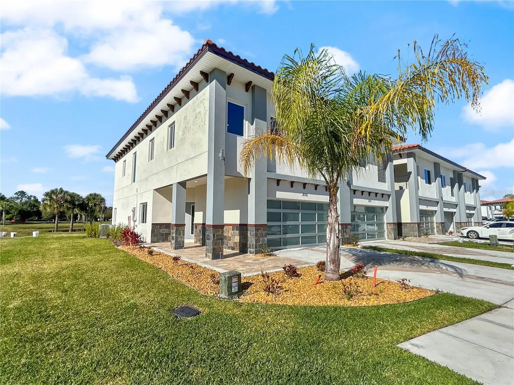 1806 Brentwood Court Davenport FL 33837