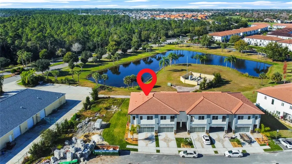 1806 Brentwood Court Davenport FL 33837