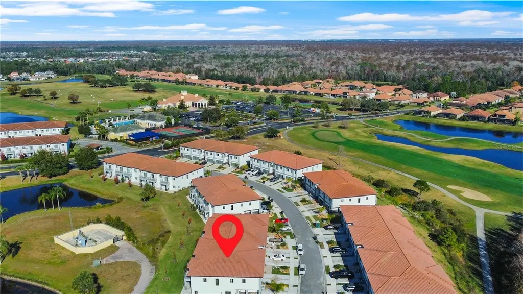 1806 Brentwood Court Davenport FL 33837